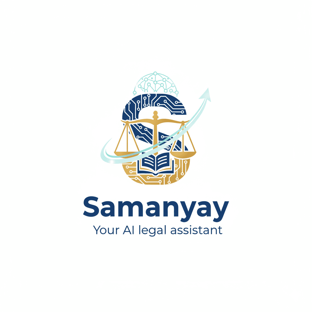 AI legal assistant
